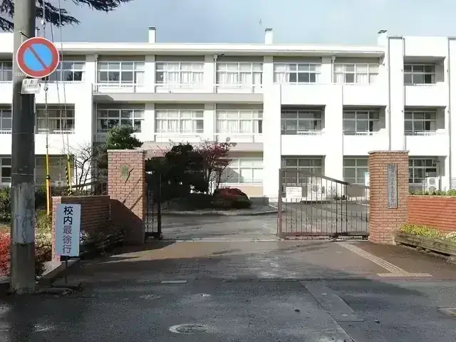 滋賀県立高島高等学校