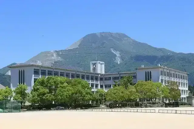 滋賀県立伊吹高等学校