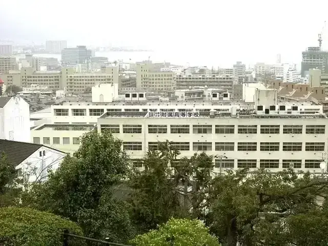 滋賀短期大学附属高等学校