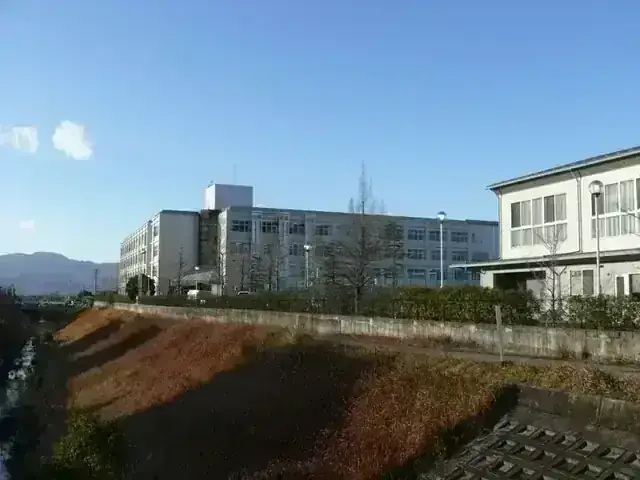 光泉カトリック高等学校