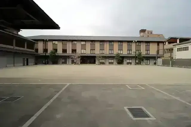 京都市立京都堀川音楽高等学校