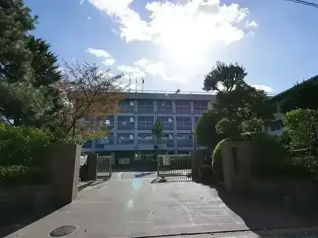 京都府立亀岡高等学校
