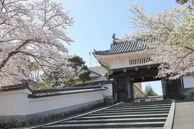 京都府立園部高等学校