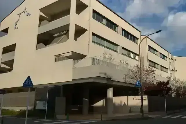 京都産業大学附属高等学校