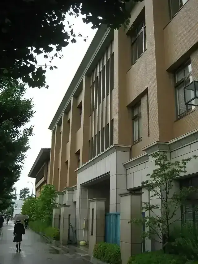 京都精華学園高等学校