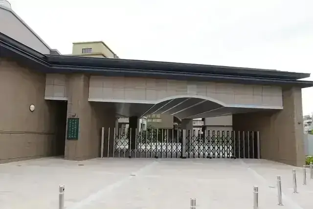 京都文教高等学校