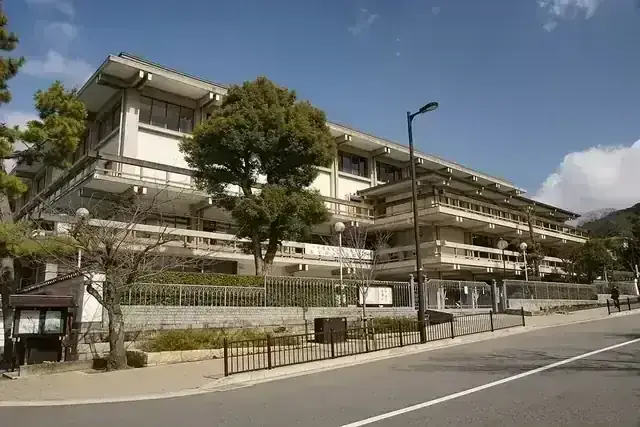 華頂女子高等学校