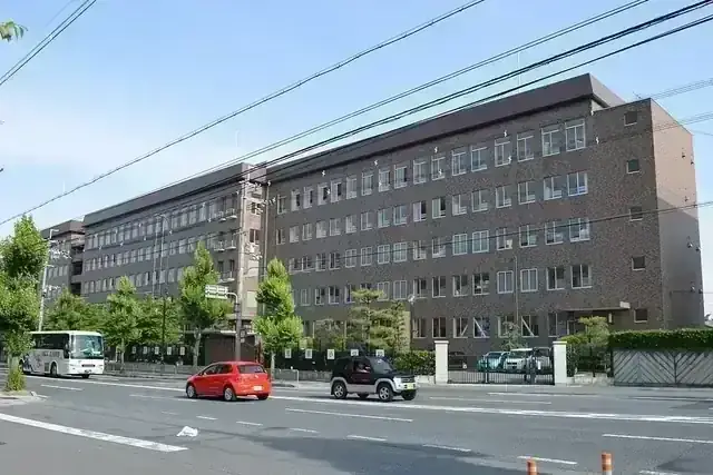 京都光華高等学校