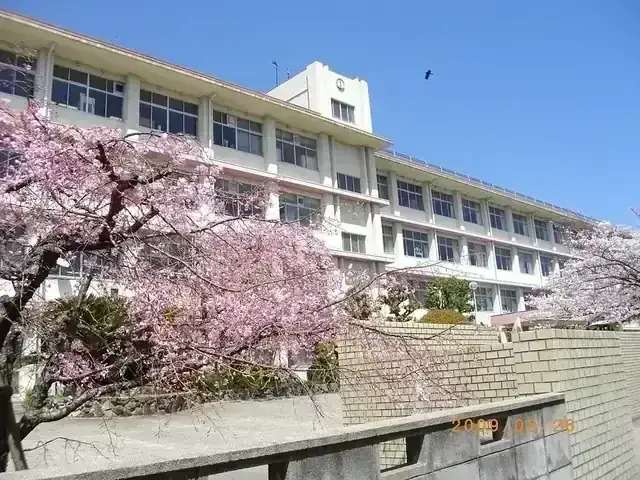大阪府立桜塚高等学校