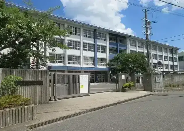 大阪府立高槻北高等学校