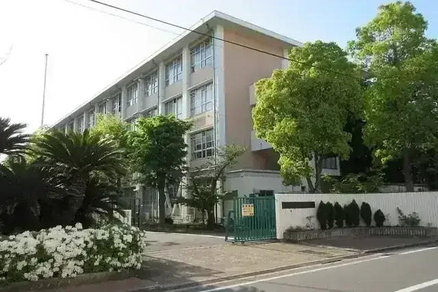 大阪府立布施北高等学校
