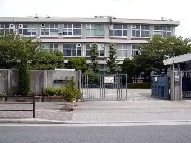 大阪府立東住吉総合高等学校
