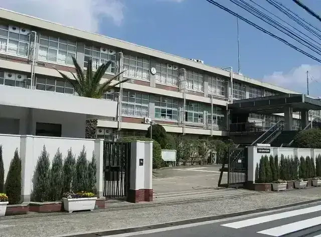 大阪府立藤井寺工科高等学校