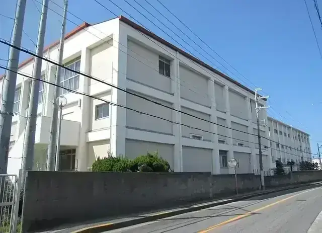 大阪府立りんくう翔南高等学校