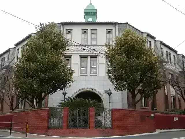 大阪府立工芸高等学校