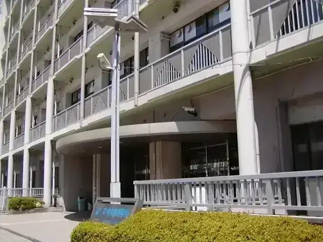 大阪府立中央高等学校