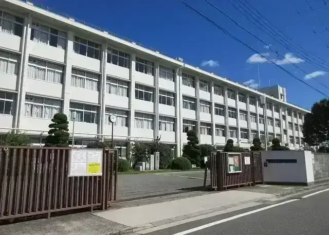 大阪府立渋谷高等学校