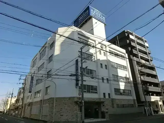 英風高等学校