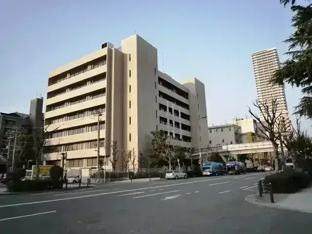 清風高等学校