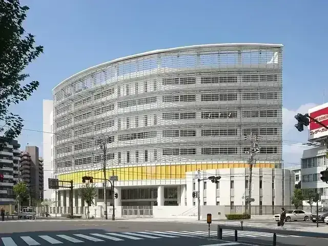 金蘭会高等学校