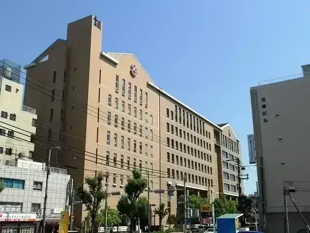 桃山学院高等学校