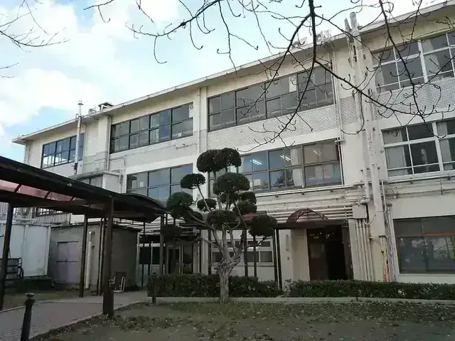 箕面自由学園高等学校