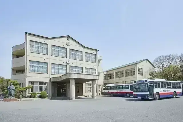 上宮太子高等学校