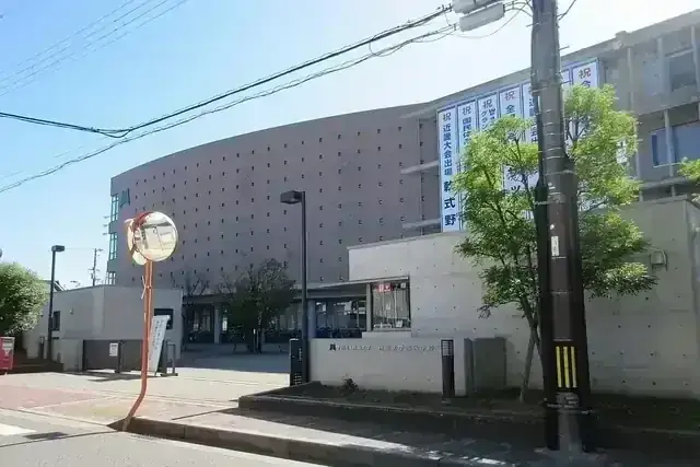 阪南大学高等学校