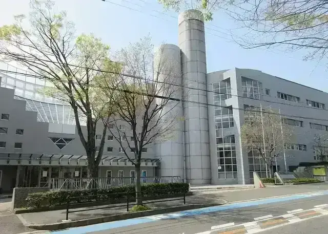 関西学院千里国際高等部