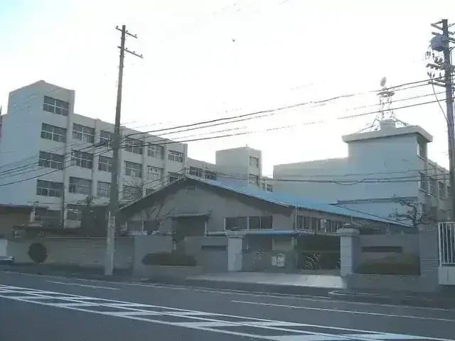 兵庫県立尼崎工業高等学校
