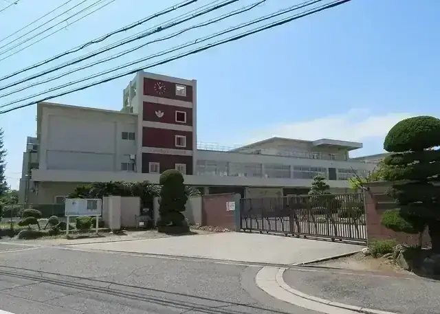 兵庫県立明石南高等学校