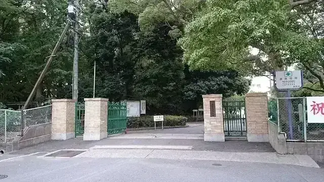 兵庫県立伊丹高等学校