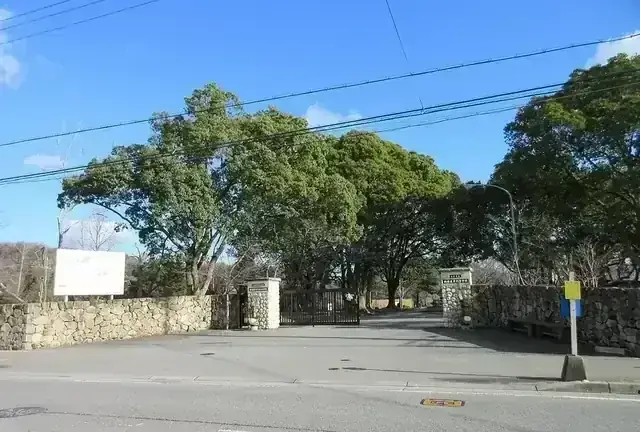 兵庫県立播磨農業高等学校
