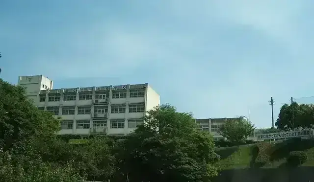 兵庫県立吉川高等学校