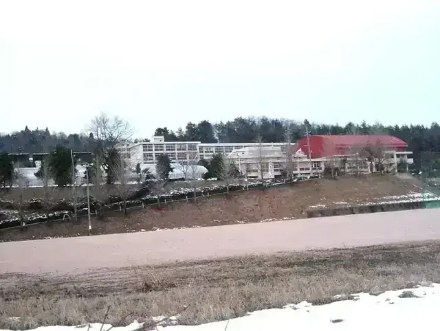 兵庫県立但馬農業高等学校
