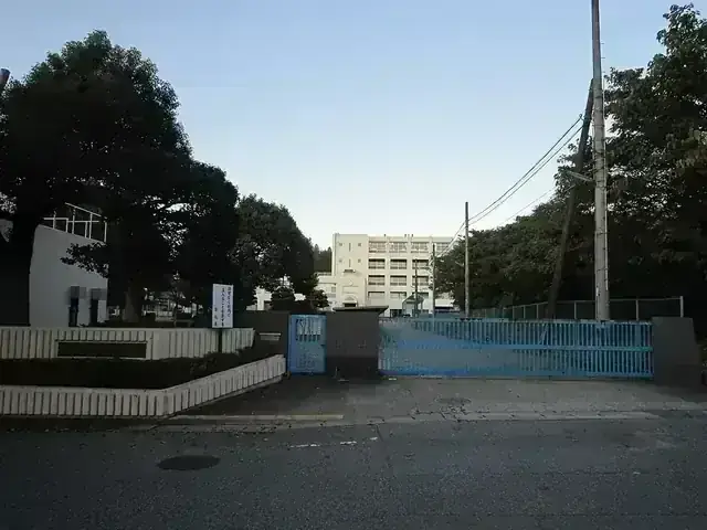 兵庫県立神崎高等学校