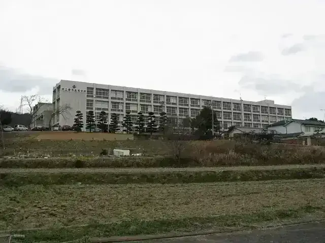 兵庫県立香寺高等学校