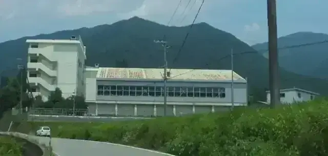兵庫県立千種高等学校
