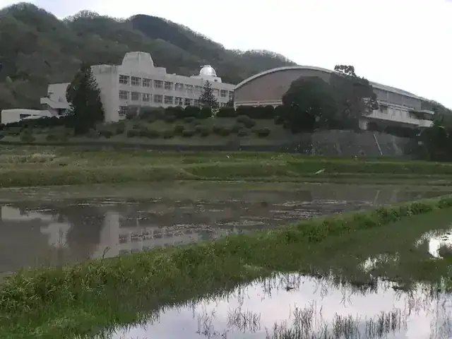 兵庫県立篠山鳳鳴高等学校
