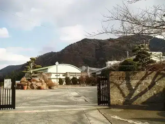 兵庫県立神戸北高等学校
