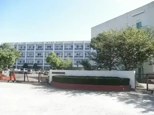 兵庫県立三木東高等学校
