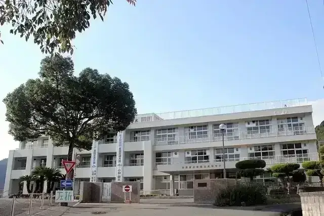 兵庫県立西脇北高等学校