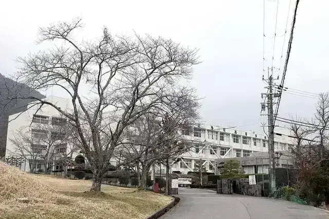 兵庫県立多可高等学校