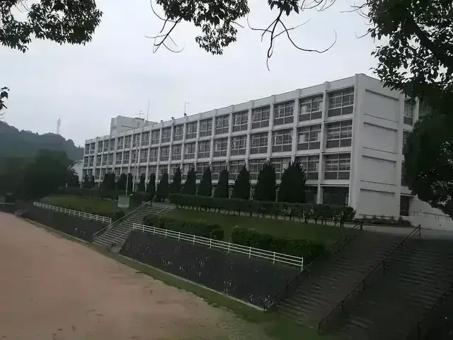 兵庫県立相生高等学校