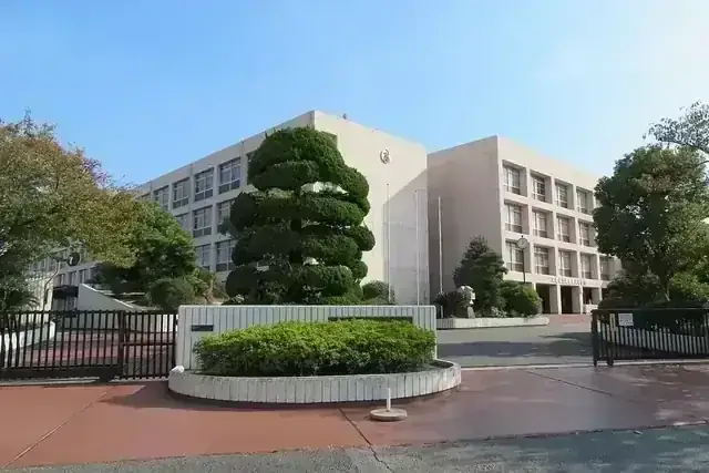 兵庫県立播磨南高等学校