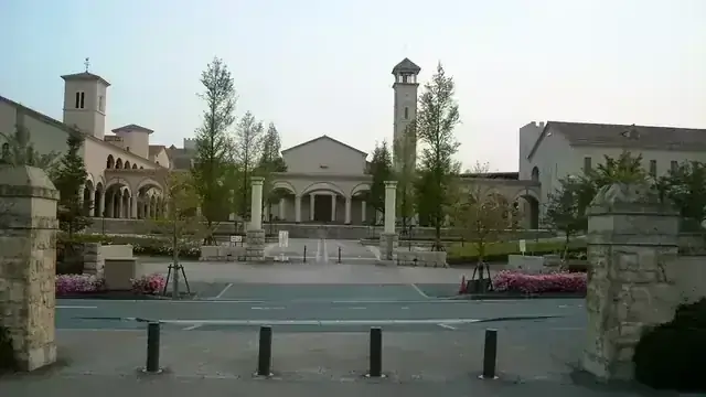 兵庫県立三田祥雲館高等学校