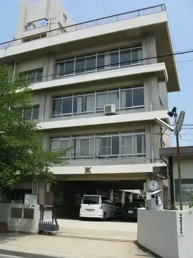 伊丹市立伊丹高等学校