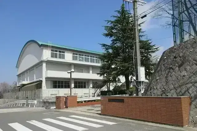 兵庫県立北神戸総合高等学校