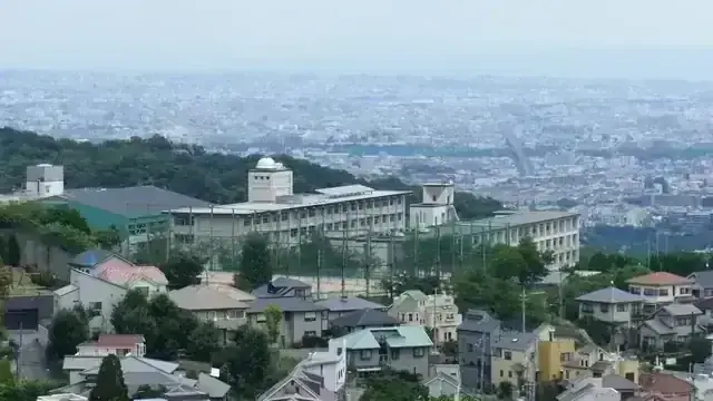 兵庫県立西宮苦楽園高等学校
