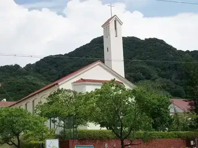 啓明学院高等学校